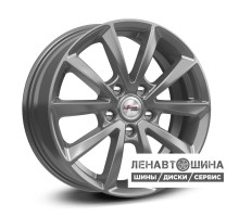 iFree R16 / 6.5J PCD 5x114.3 ЕТ 48 ЦО 67.1 Скайрим
