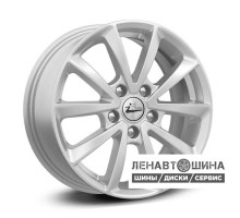 iFree R16 / 6.5J PCD 5x114.3 ЕТ 45 ЦО 60.1 Скайрим