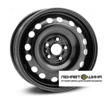 ТЗСК R16 / 6.5J PCD 5x112 ЕТ 50 ЦО 57.1 Skoda Octavia