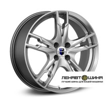 КиК R17 / 7J PCD 4x100 ЕТ 43 ЦО 60.1 Солар-Оригинал