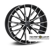 MAK R19 / 8.5J PCD 5x114.3 ЕТ 44 ЦО 67.1 Speciale
