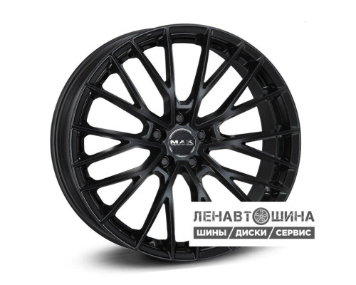 MAK R19 / 8.5J PCD 5x114.3 ЕТ 30 ЦО 76 Speciale