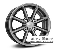 КиК R14 / 6J PCD 4x100 ЕТ 30 ЦО 67.1 Sportline