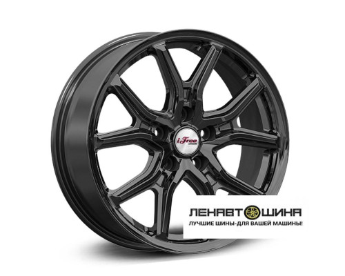 iFree R17 / 6.5J PCD 5x108 ЕТ 33 ЦО 60.1 Страйк iFree R17 / 6.5J PCD 5x108 ЕТ 33 ЦО 60.1 Страйк