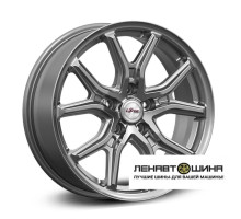 iFree R17 / 6.5J PCD 5x108 ЕТ 33 ЦО 60.1 Страйк