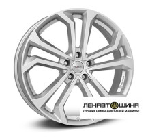 Dezent R18 / 7.5J PCD 5x108 ЕТ 52.5 ЦО 63.4 TA silver