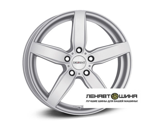Dezent R17 / 7.5J PCD 5x120 ЕТ 37 ЦО 72.6 TB Dezent R17 / 7.5J PCD 5x120 ЕТ 37 ЦО 72.6 TB