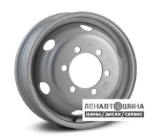 ASTERRO R16 / 5.5J PCD 6x170 ЕТ 106 ЦО 130.1 TC1607F