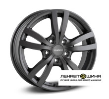 Dezent R16 / 6.5J PCD 5x114.3 ЕТ 45 ЦО 67.1 TC graphite