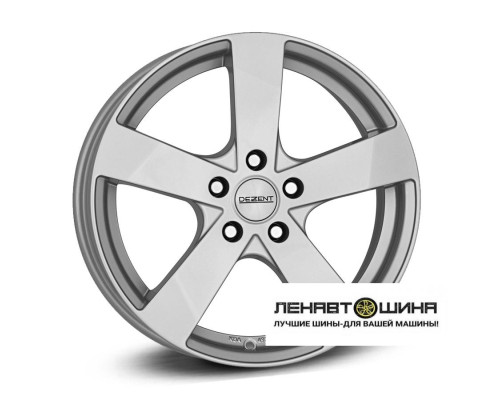 Dezent R16 / 6.5J PCD 5x114.3 ЕТ 35 ЦО 71.6 TD