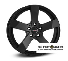 Dezent R17 / 7J PCD 5x112 ЕТ 45 ЦО 57.1 TD dark