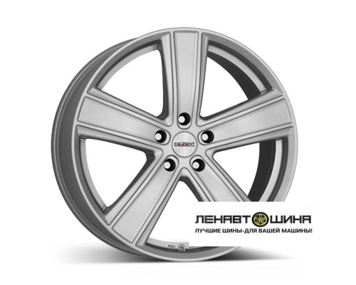 Dezent R17 / 7.5J PCD 5x114.3 ЕТ 45 ЦО 71.6 TH