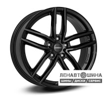 Dezent R16 / 6.5J PCD 5x100 ЕТ 47 ЦО 57.1 TR black