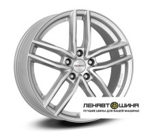 Dezent R18 / 8J PCD 5x112 ЕТ 30 ЦО 66.6 TR silver