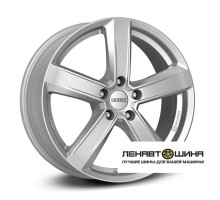 Dezent R17 / 7J PCD 5x108 ЕТ 42 ЦО 65.1 TU silver