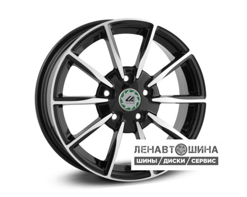 Top Driver S-series R16 / 6.5J PCD 5x114.3 ЕТ 45 ЦО 60.1 TY16-S