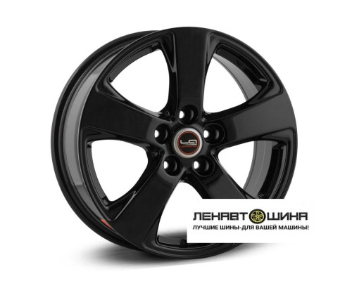 Legeartis Optima R17 / 7J PCD 5x114.3 ЕТ 39 ЦО 60.1 TY171