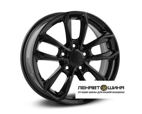 Legeartis Concept R16 / 6.5J PCD 5x114.3 ЕТ 45 ЦО 60.1 TY510