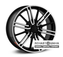 Legeartis Concept R16 / 6.5J PCD 5x114.3 ЕТ 45 ЦО 60.1 TY511