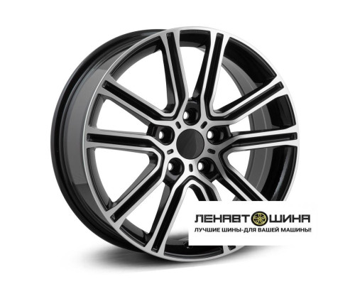 Legeartis Concept R17 / 7J PCD 5x114.3 ЕТ 39 ЦО 60.1 TY546 Legeartis Concept R17 / 7J PCD 5x114.3 ЕТ 39 ЦО 60.1 TY546