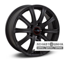 Legeartis Optima R16 / 6.5J PCD 5x114.3 ЕТ 39 ЦО 60.1 TY57