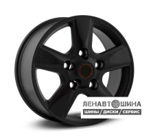 Legeartis Optima R17 / 8J PCD 5x150 ЕТ 60 ЦО 110.3 TY60