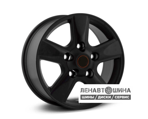 Legeartis Optima R17 / 8J PCD 5x150 ЕТ 60 ЦО 110.3 TY60 Legeartis Optima R17 / 8J PCD 5x150 ЕТ 60 ЦО 110.3 TY60