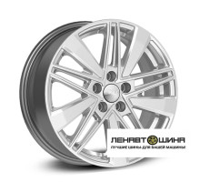 Скад R16 / 6.5J PCD 5x114.3 ЕТ 31.5 ЦО 67.1 Тайто