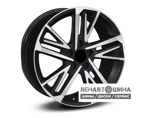 Carwel R18 / 8J PCD 5x108 ЕТ 41 ЦО 65.1 Талган