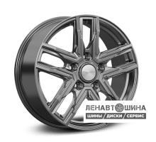 Скад R20 / 8.5J PCD 5x150 ЕТ 55 ЦО 110.1 Техас