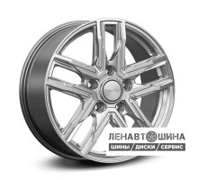 Скад R20 / 8.5J PCD 5x150 ЕТ 55 ЦО 110.1 Техас