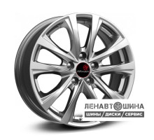 Remain R17 / 7J PCD 5x112 ЕТ 40 ЦО 57.1 Tiguan R167
