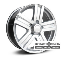 RPLC R18 / 8.5J PCD 5x150 ЕТ 60 ЦО 110.5 To74