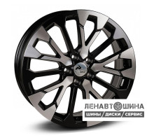 RPLC R19 / 7.5J PCD 5x114.3 ЕТ 40 ЦО 60.1 To98