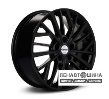 Carwel R17 / 7J PCD 5x110 ЕТ 40 ЦО 67.1 Токо