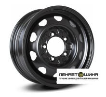 ACCURIDE R16 / 6.5J PCD 5x139.7 ЕТ 40 ЦО 108.5 УАЗ-Патриот