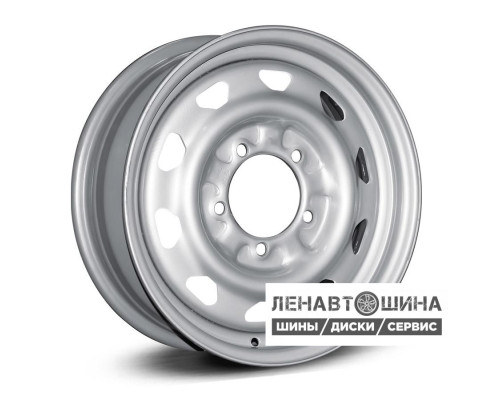 ACCURIDE R16 / 6.5J PCD 5x139.7 ЕТ 40 ЦО 108.5 УАЗ-Патриот ACCURIDE R16 / 6.5J PCD 5x139.7 ЕТ 40 ЦО 108.5 УАЗ-Патриот
