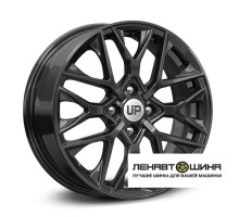 Wheels UP R16 / 6J PCD 4x100 ЕТ 40 ЦО 56.6 Up101