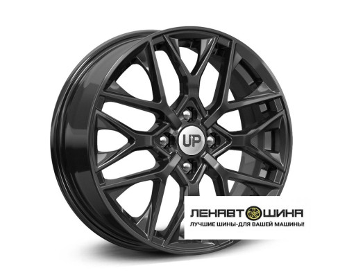 Wheels UP R16 / 6J PCD 4x100 ЕТ 40 ЦО 56.6 Up101