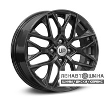 Wheels UP R16 / 6J PCD 4x100 ЕТ 41 ЦО 60.1 Up101