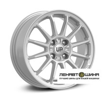 Wheels UP R15 / 6J PCD 4x100 ЕТ 40 ЦО 60.1 Up102