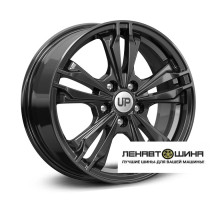 Wheels UP R16 / 6.5J PCD 5x114.3 ЕТ 40 ЦО 60.1 Up103