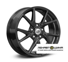 Wheels UP R17 / 7J PCD 5x108 ЕТ 45 ЦО 67.1 Up105