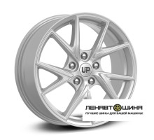 Wheels UP R17 / 7J PCD 5x108 ЕТ 40 ЦО 54.1 Up105