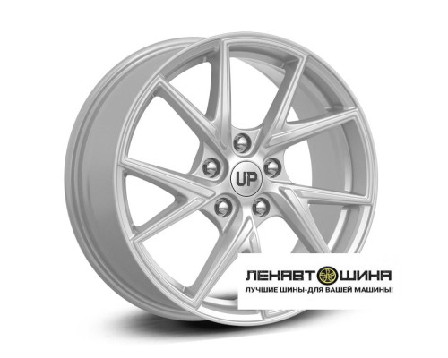 Wheels UP R17 / 7J PCD 5x108 ЕТ 33 ЦО 60.1 Up105