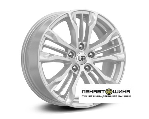 Wheels UP R17 / 7J PCD 5x114.3 ЕТ 48 ЦО 66.1 Up106