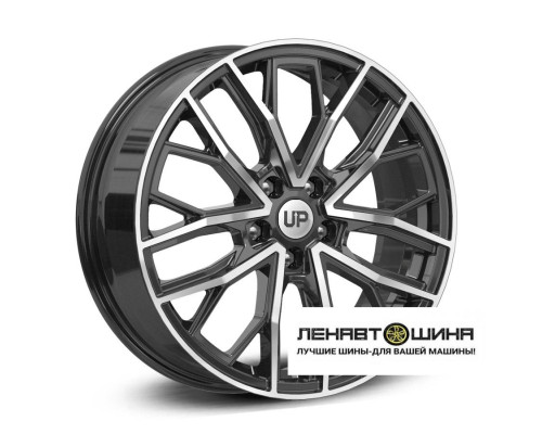 Wheels UP R18 / 7J PCD 5x114.3 ЕТ 45 ЦО 66.1 Up109