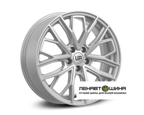 Wheels UP R18 / 7J PCD 5x114.3 ЕТ 37 ЦО 66.6 Up109