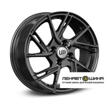 Wheels UP R15 / 6.5J PCD 4x98 ЕТ 35 ЦО 58.5 Up115