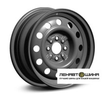 ТЗСК R14 / 5.5J PCD 4x98 ЕТ 35 ЦО 58.6 VAZ 2112